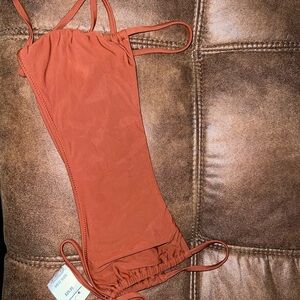 Pacsun / LAHearts bikini top